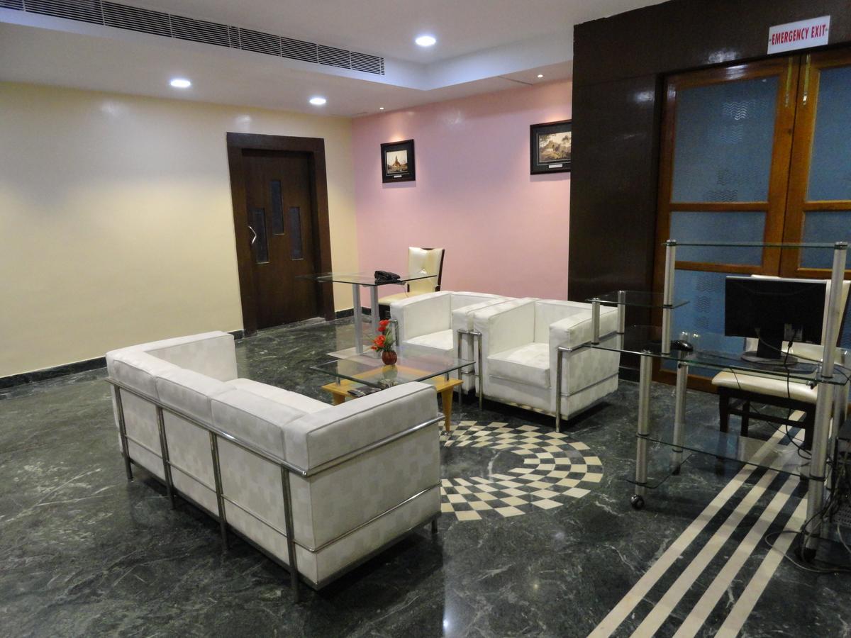The Senator Hotel Kolkata Ngoại thất bức ảnh
