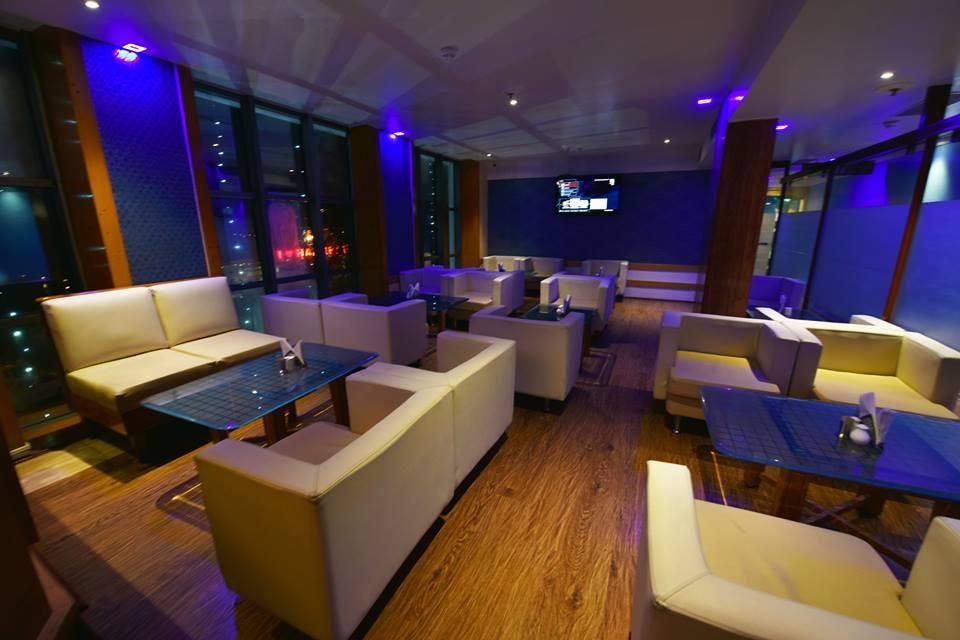 The Senator Hotel Kolkata Ngoại thất bức ảnh